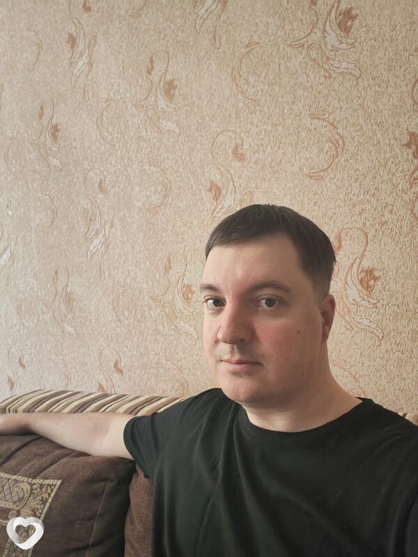 Александр, 38, Кирове — анкета №685120