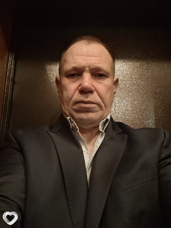 Дмитрий, 48, Ижевске — анкета №685123
