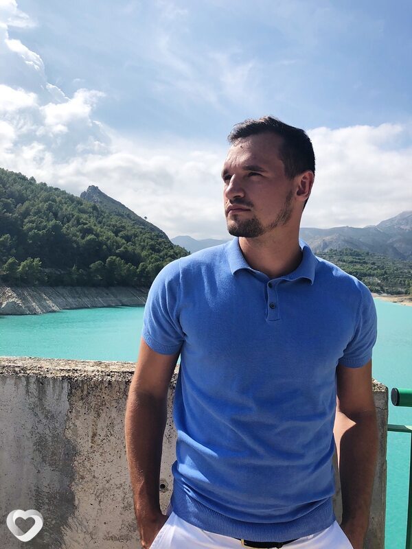 Алекс, 38, Барнауле — анкета №685124