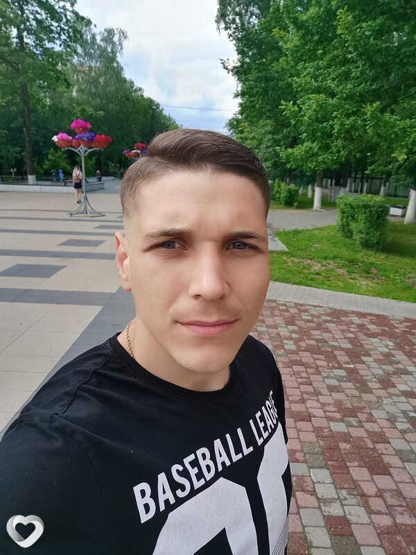 Илья, 33, Москве — анкета №685126
