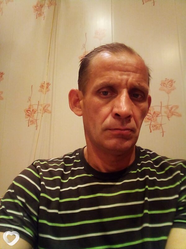 Алексей, 54, Тихвине — анкета №685128
