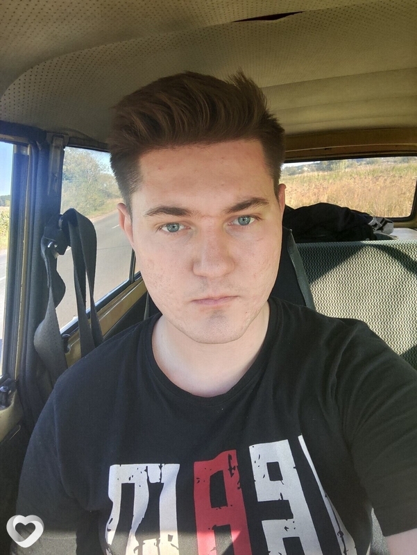 Александр, 26, Железногорске — анкета №685129