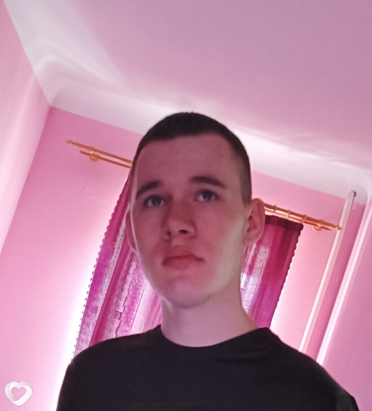 Владислав, 23, Симферополе — анкета №685130