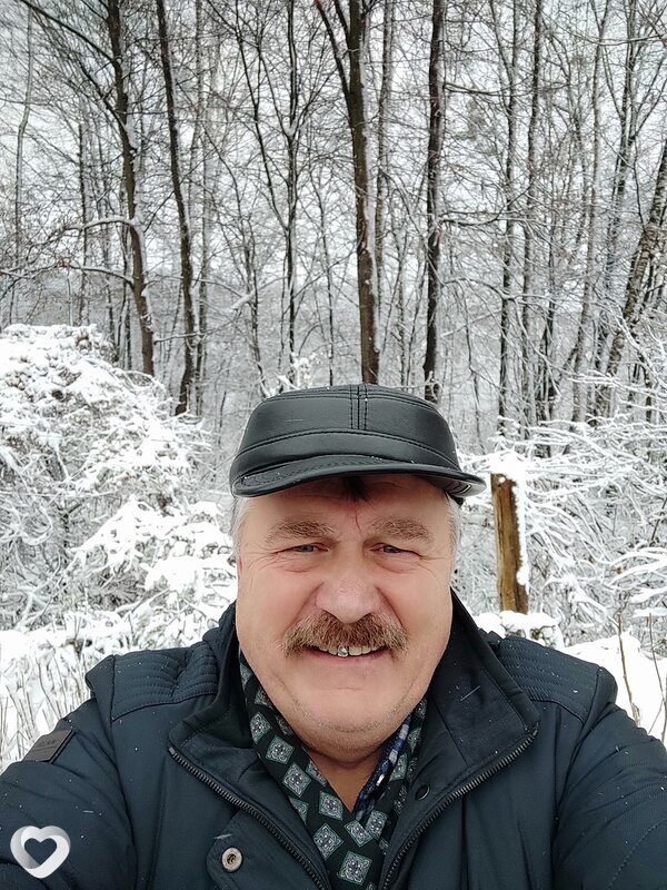 Иван Милый, 66, Полтаве — анкета №685138