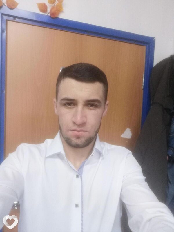 Нуриддин, 31, Чите — анкета №685144