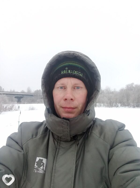 Егор, 39, Гродно — анкета №685146