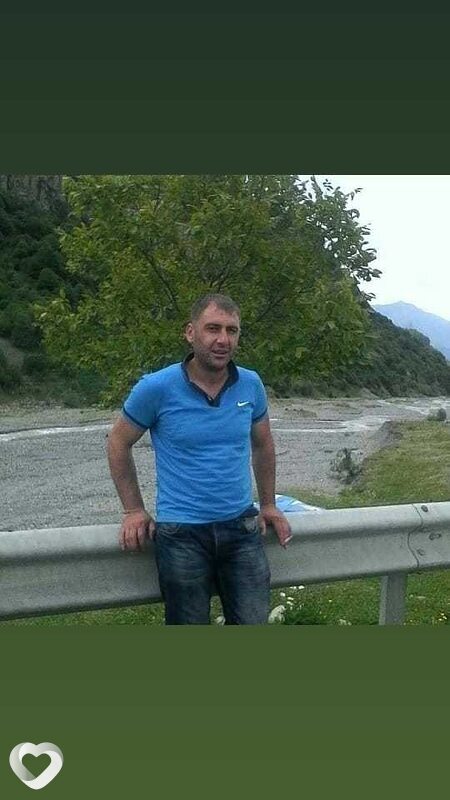 Артур Хроян, 41, Ижевске — анкета №685149