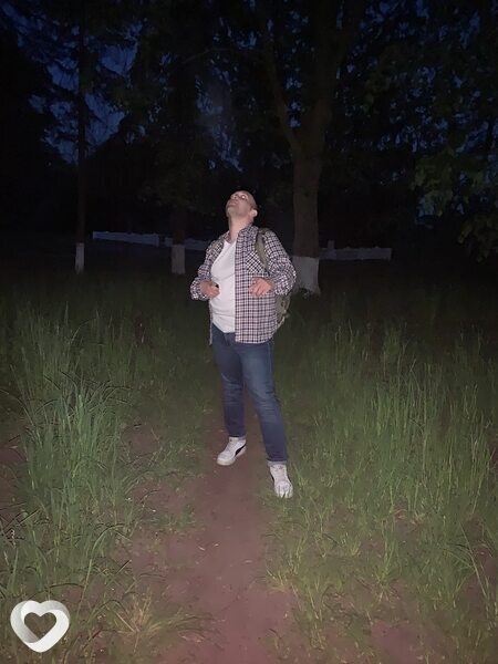 Владик, 28, Запорожье — анкета №685150