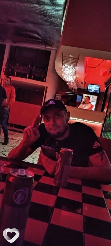 Юрий, 40, Саратове — анкета №685153