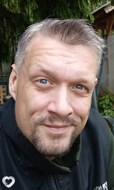 Дмитрий, 45, Москве — анкета №685155
