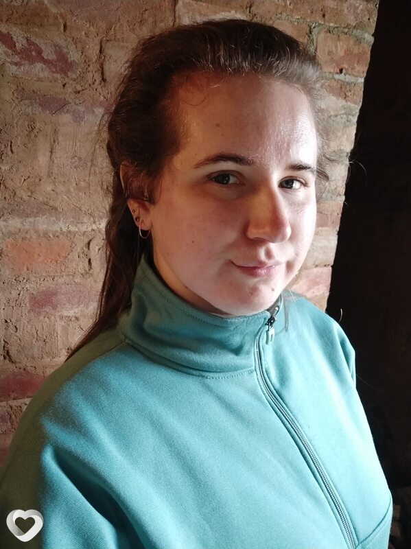 Татьяна, 31, Бобруйске — анкета №685663