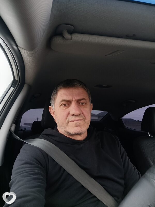 Асадула, 51, Махачкале — анкета №685665