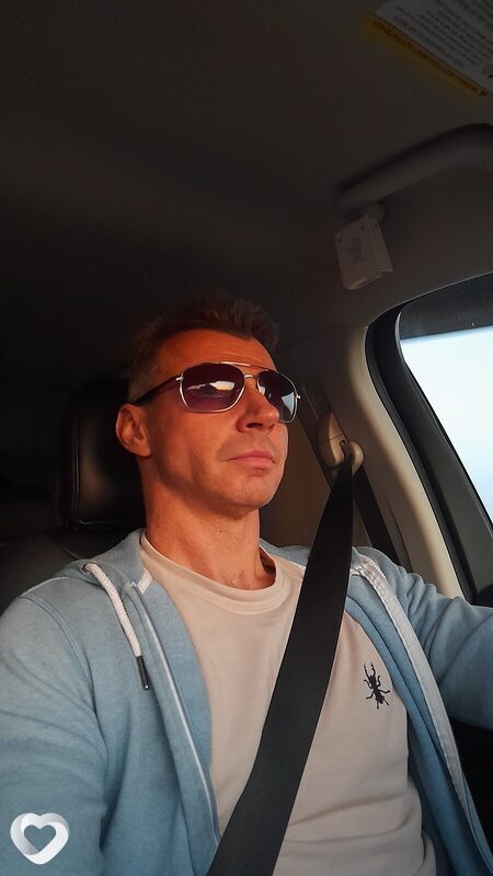 Aleksiej, 47, Минске — анкета №685666