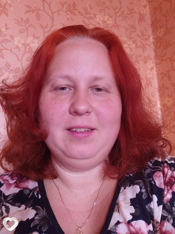 Ольга, 45, Александрове — анкета №685669