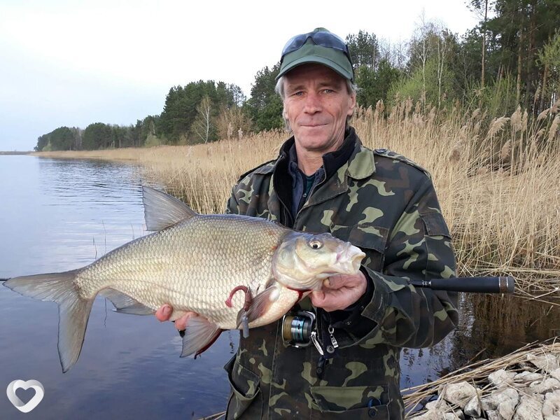 Адам, 60, Солигорске — анкета №685671