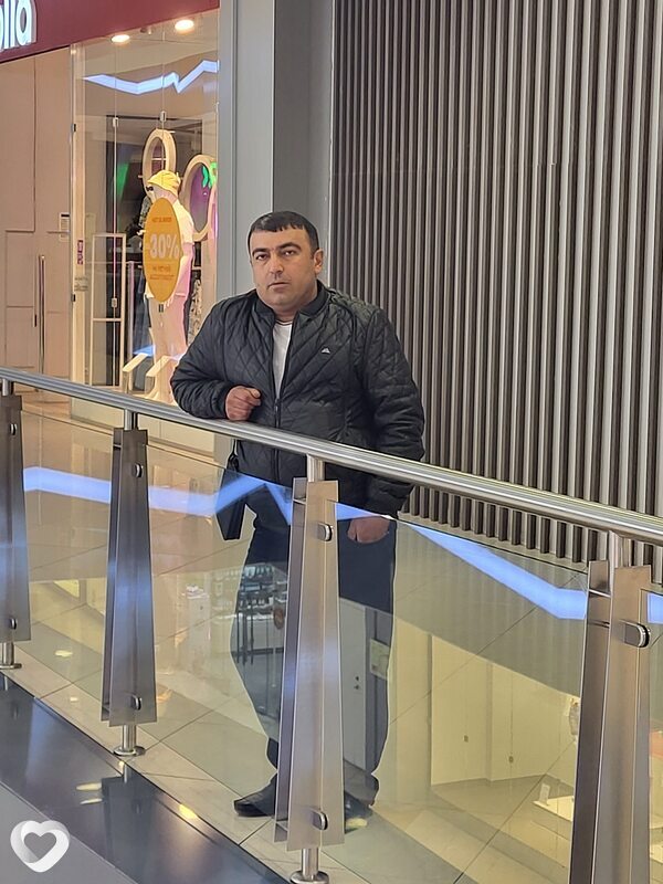 Вова, 43, Мурманске — анкета №685672