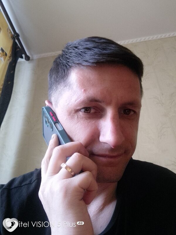Денис, 37, Саратове — анкета №685679