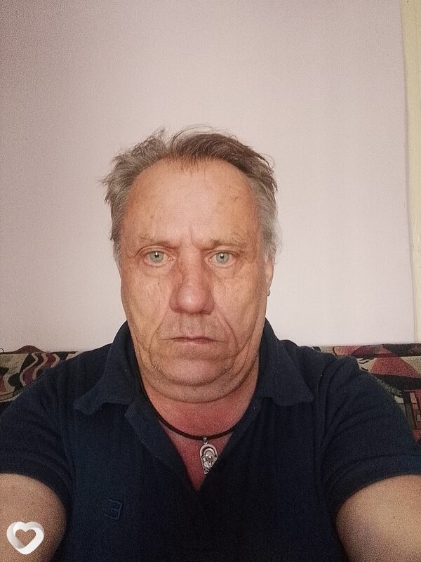 Александр, 58, Кемерове — анкета №685680