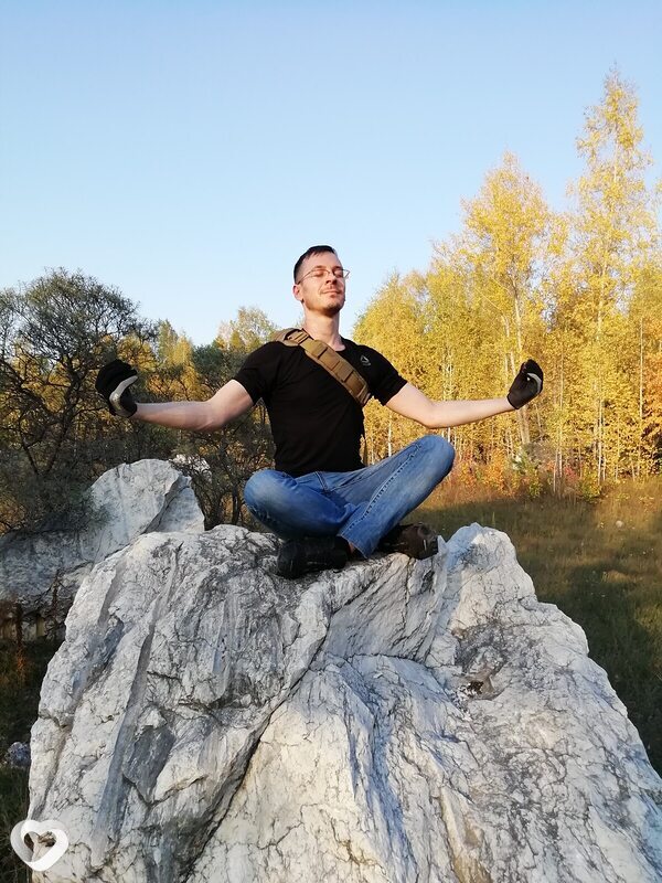 Сергей, 38, Новосибирске — анкета №685683