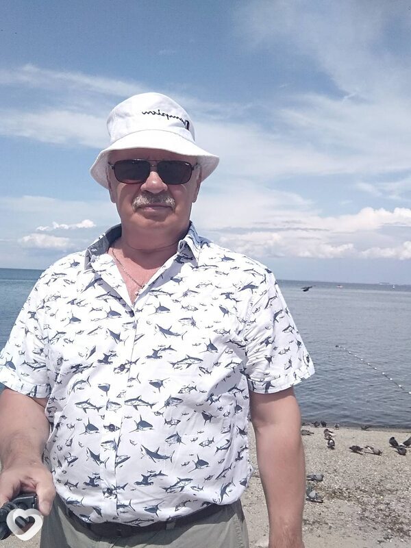 Александр, 64, Архангельске — анкета №685337