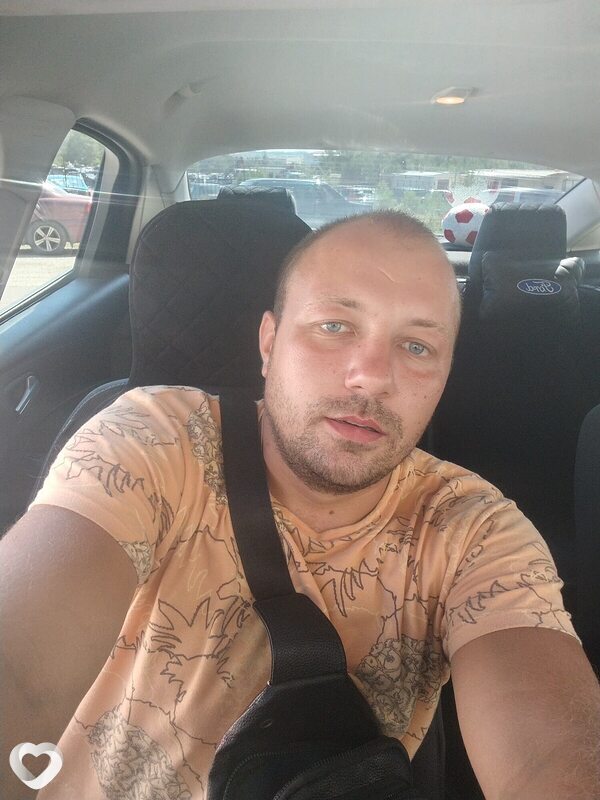 Евгений, 32, Геленджике — анкета №685341