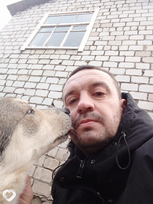 Сергей, 38, Бобруйске — анкета №685344