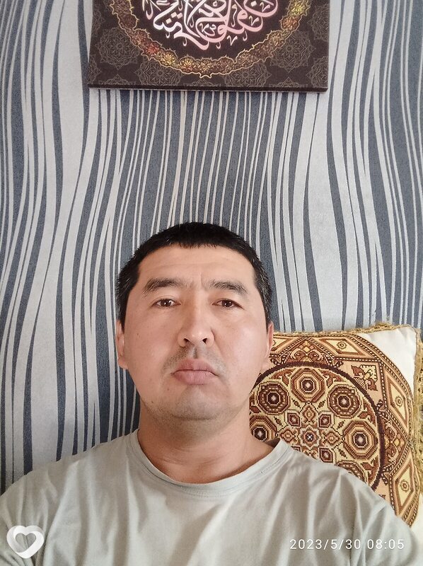 Ерлан, 42, Алматы — анкета №685346