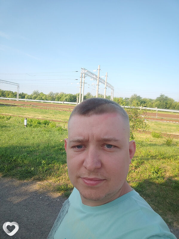 Артём, 35, Гомеле — анкета №685349