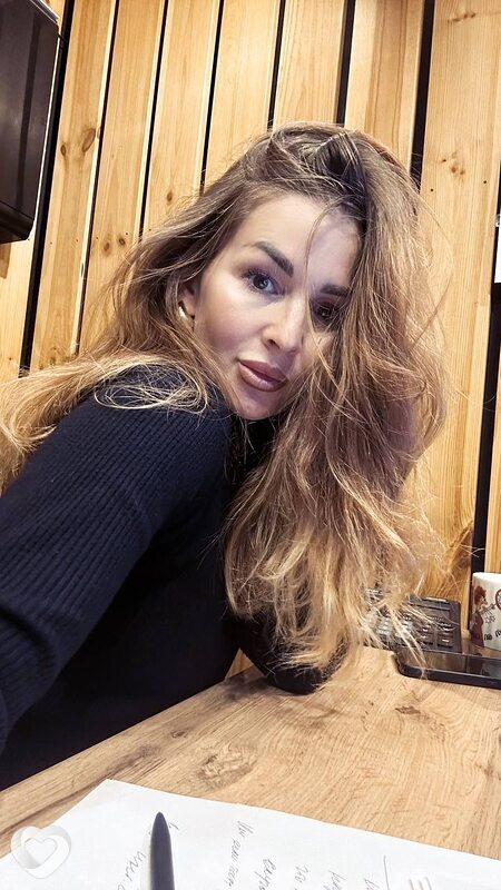 Анастасия, 36, Уфе — анкета №685355