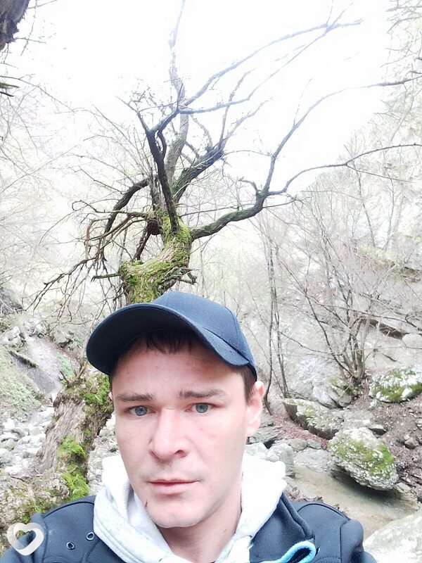 Сергей, 33, Семикаракорске — анкета №685359