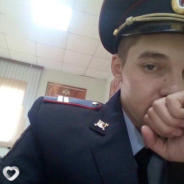 Кирилл, 30, Москве — анкета №685535
