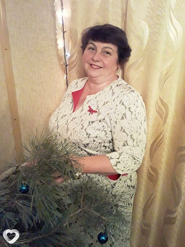 Ольга, 58, Казани — анкета №685540