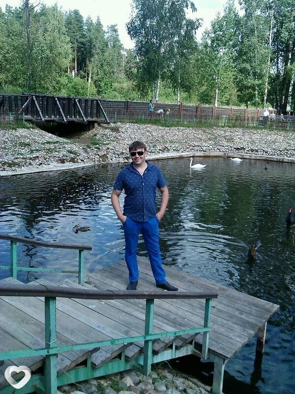 Евгений, 41, Иванове — анкета №685542