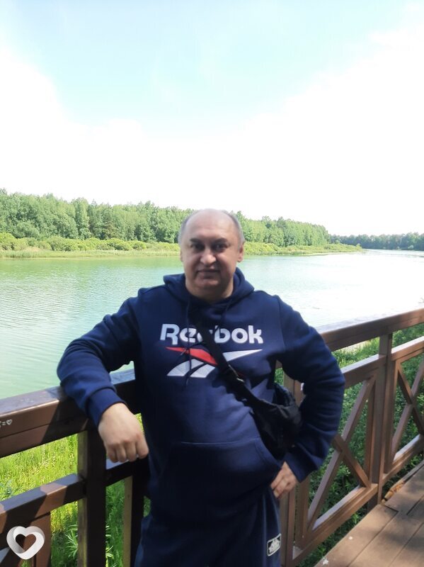 Сергей, 56, Тюмени — анкета №685543