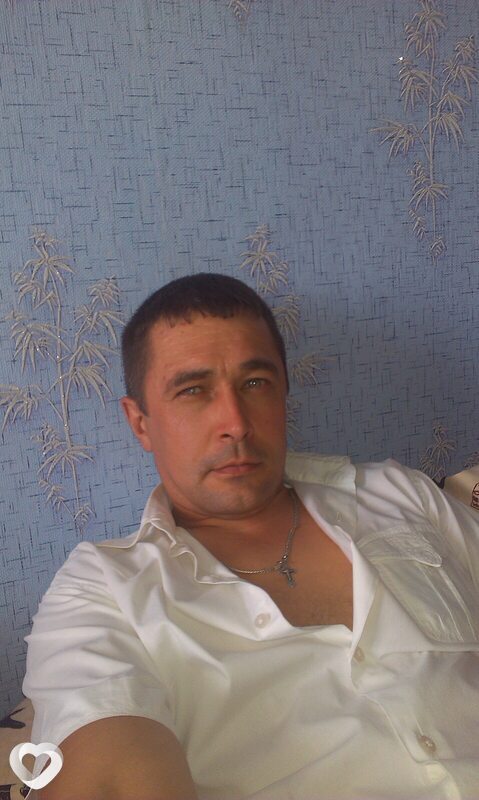 Дмитрий, 49, Абакане — анкета №685544