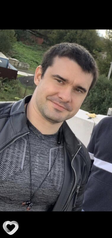 Валерий, 38, Королёв — анкета №685548