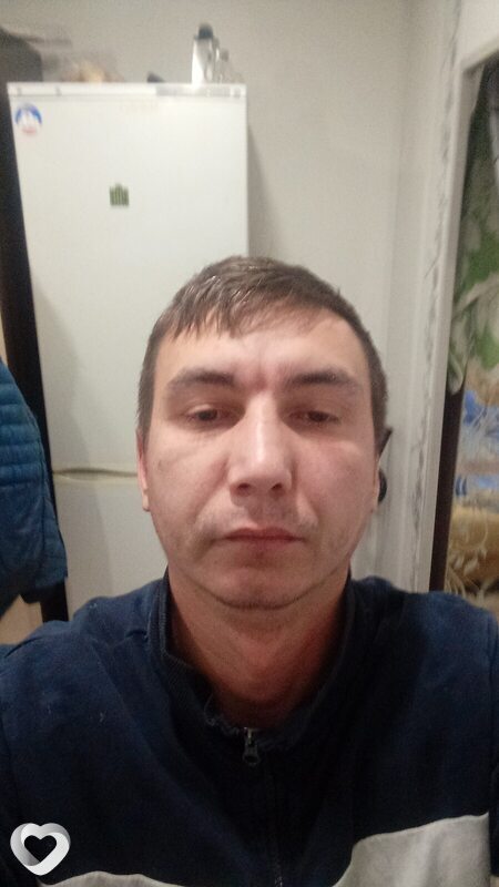 Ren, 39, Самаре — анкета №685558