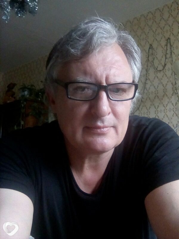 Вадим, 65, Санкт-Петербурге — анкета №685262