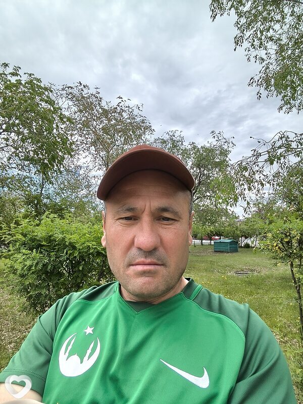Назым, 41, Чите — анкета №685264