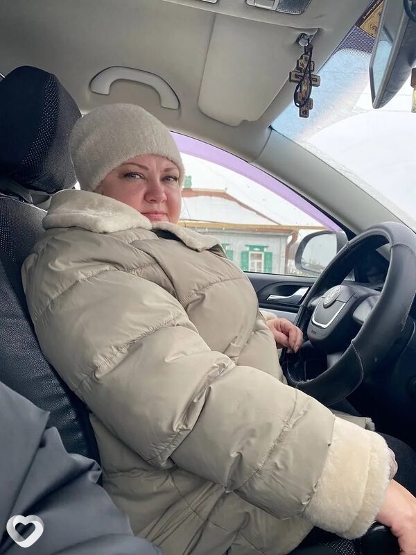 Снежана, 55, Россоши — анкета №685265