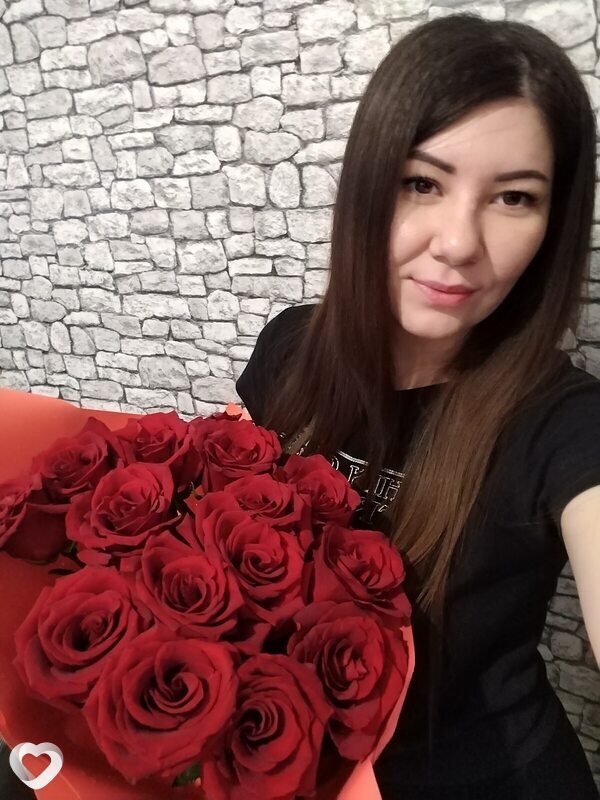 Ия, 29, Старом Осколе — анкета №685268