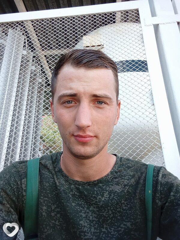 Дима, 28, Новомосковске — анкета №685269