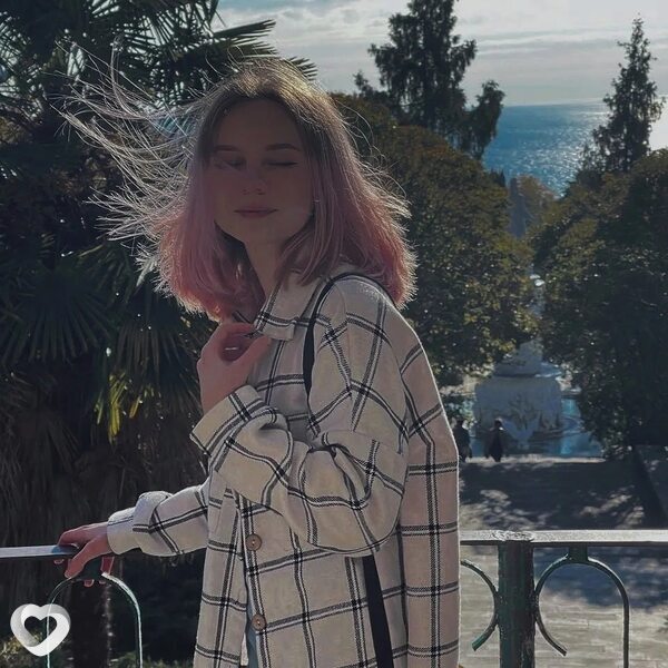 Элина, 27, Краснодаре — анкета №685271
