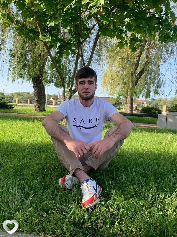 Фируз, 28, Кореновске — анкета №685274