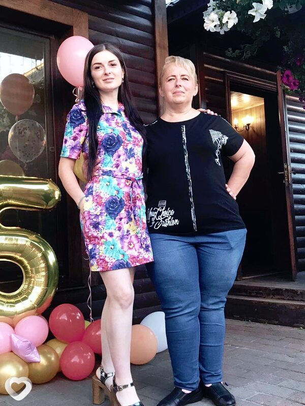 Анна, 51, Киеве — анкета №685275