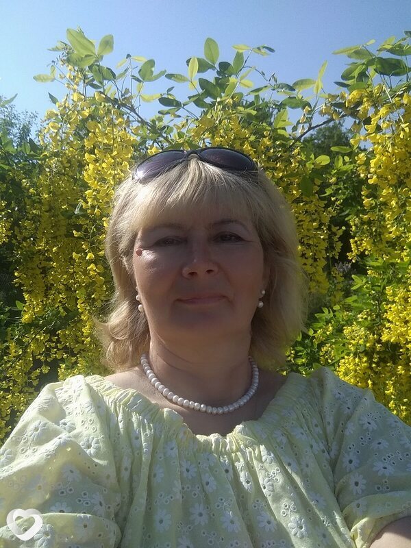 Елена, 65, Витебске — анкета №685276