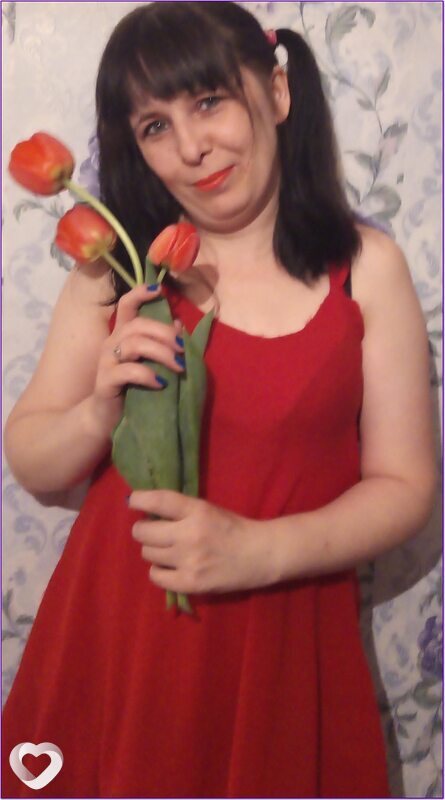 Наташа, 41, Белове — анкета №685279