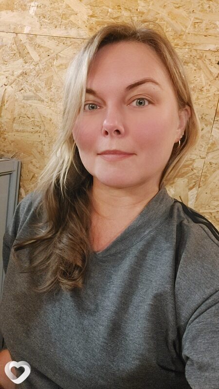 Александра, 42, Мурманске — анкета №685284