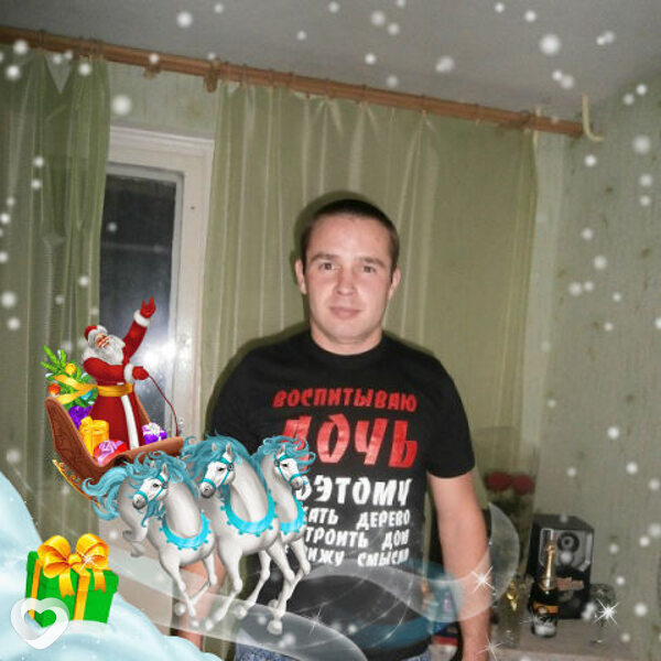 Александр, 43, Новогрудке — анкета №685386