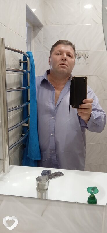 Андрей, 45, Стаханове — анкета №685390
